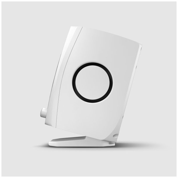 Adam Audio D3V White Active Desktop Monitors